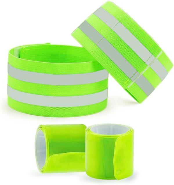 Reflective Bands